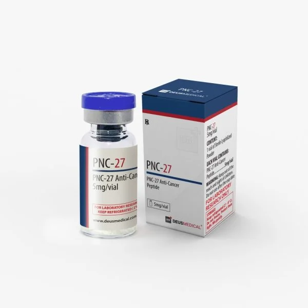 HEXARELIN PEPTIDE Deus Medical
