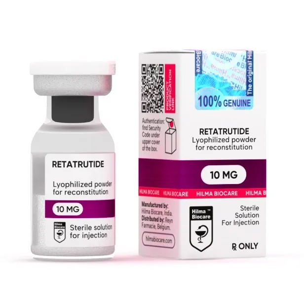 Reta Hilma Biocare 10mg/vial