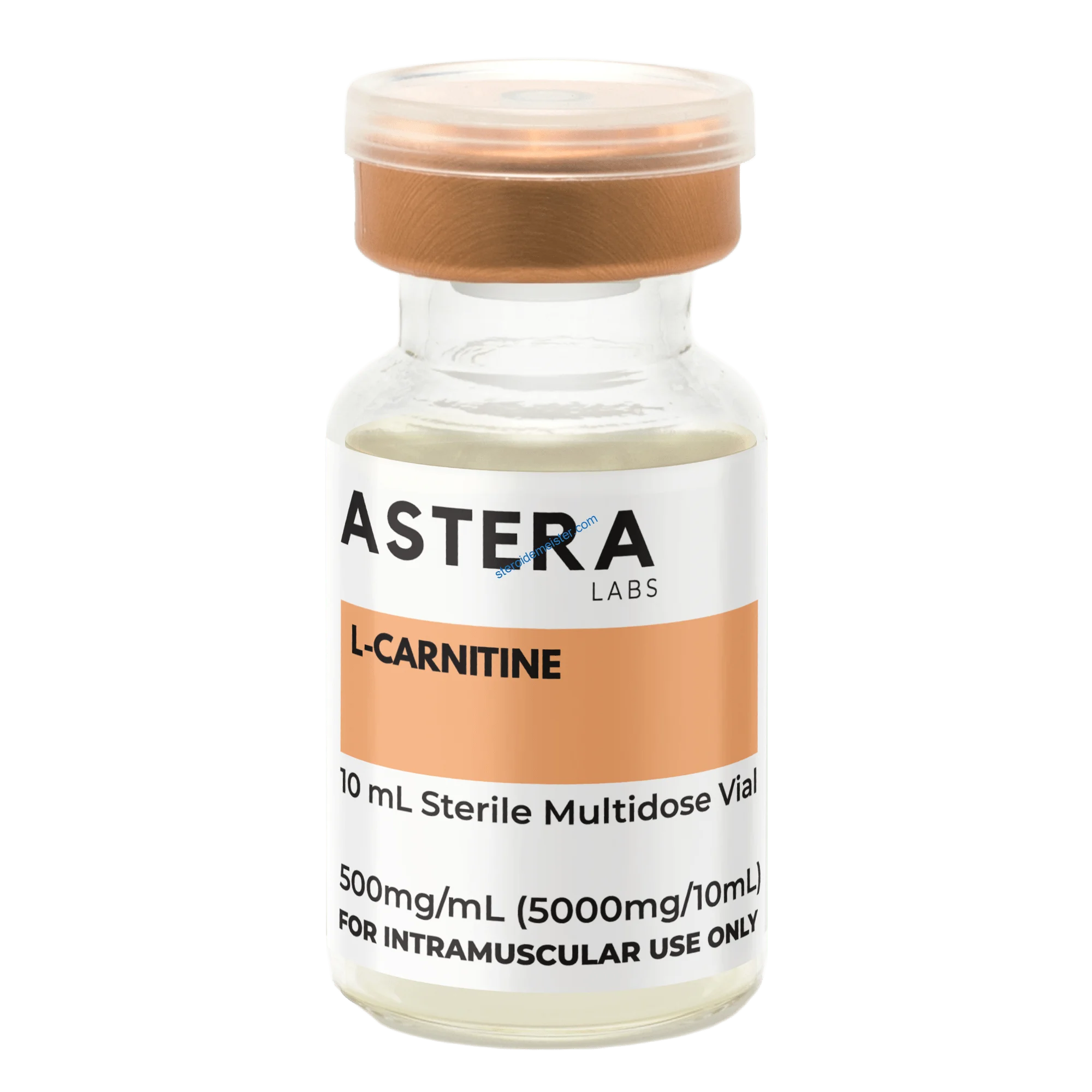 L-Carnitin Astera labs 10ml [500mg/ml]