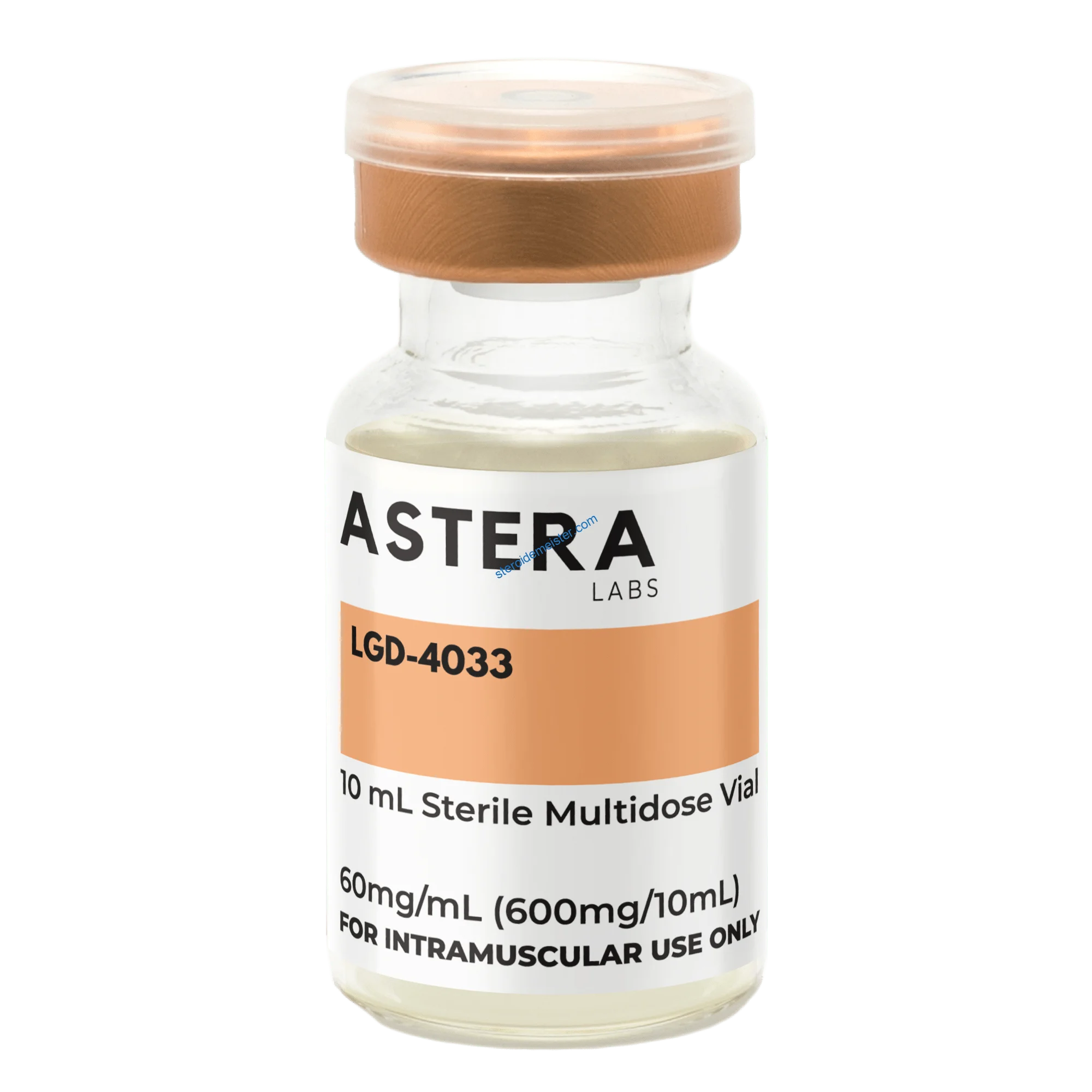 Ligandrol LGD4033 Astera Labs 10ml [00mg/ml]