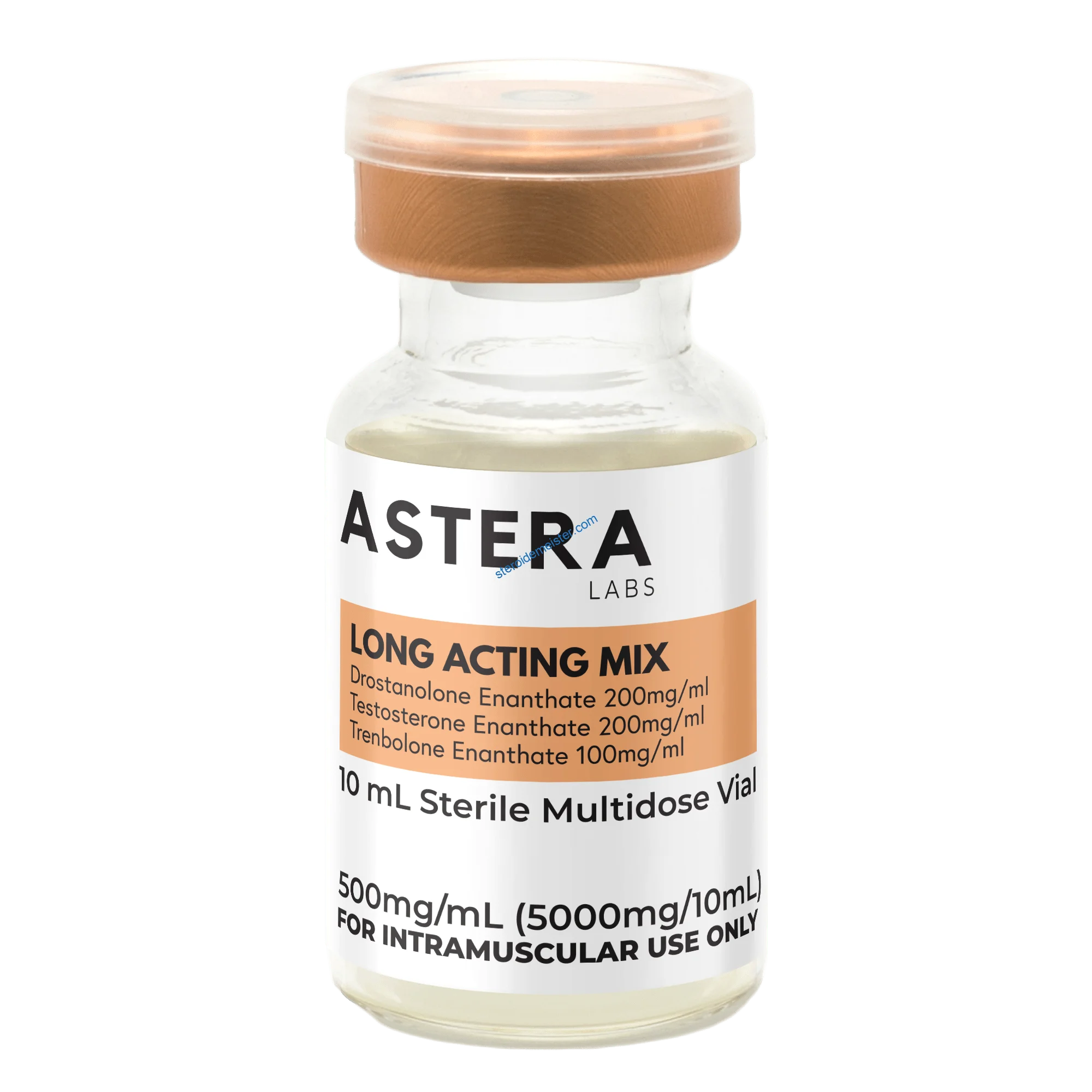 Long Acting Mix Astera labs 10ml [200/100mg/ml]