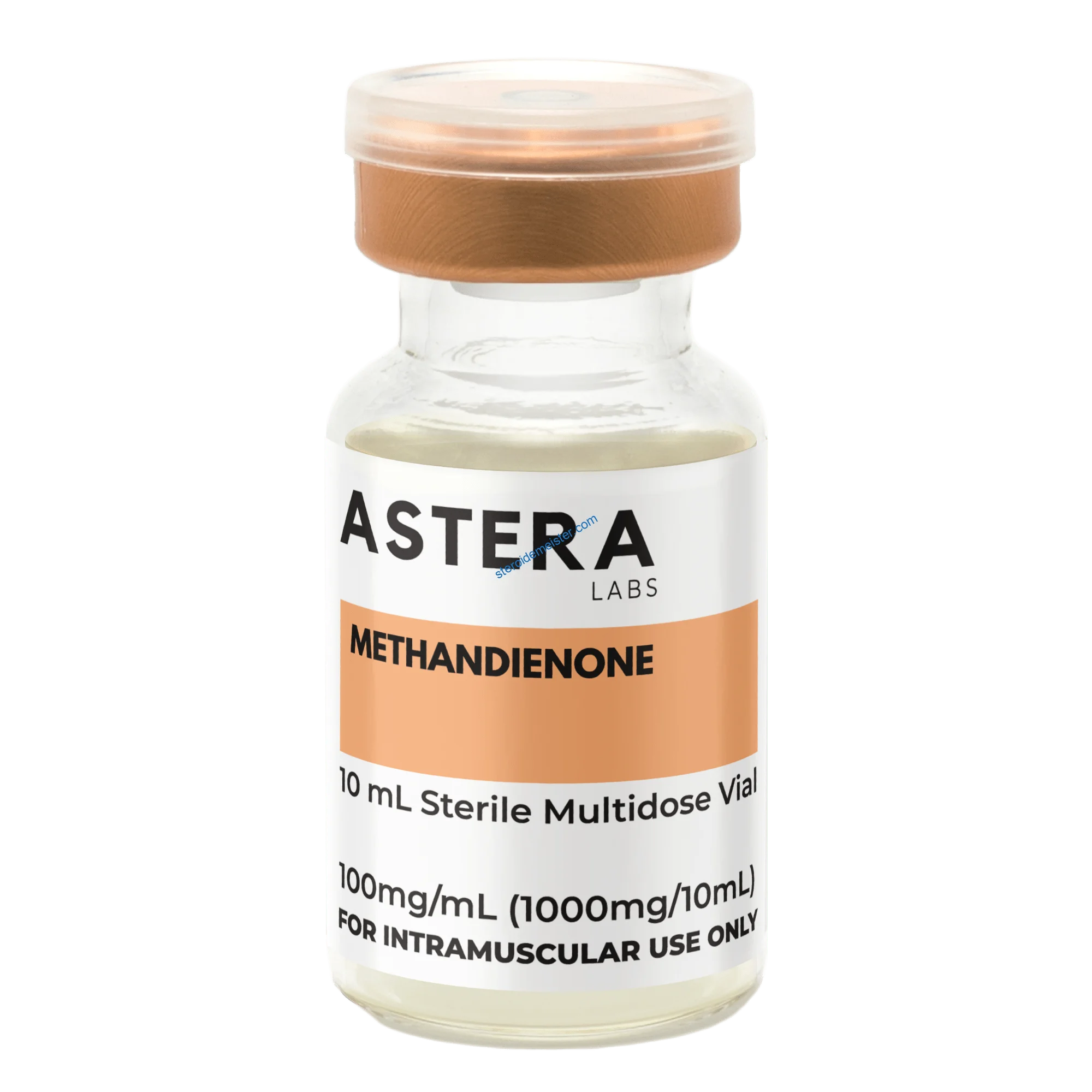 Methandienon Astera labs 10ml Injizierbar [100mg/ml]