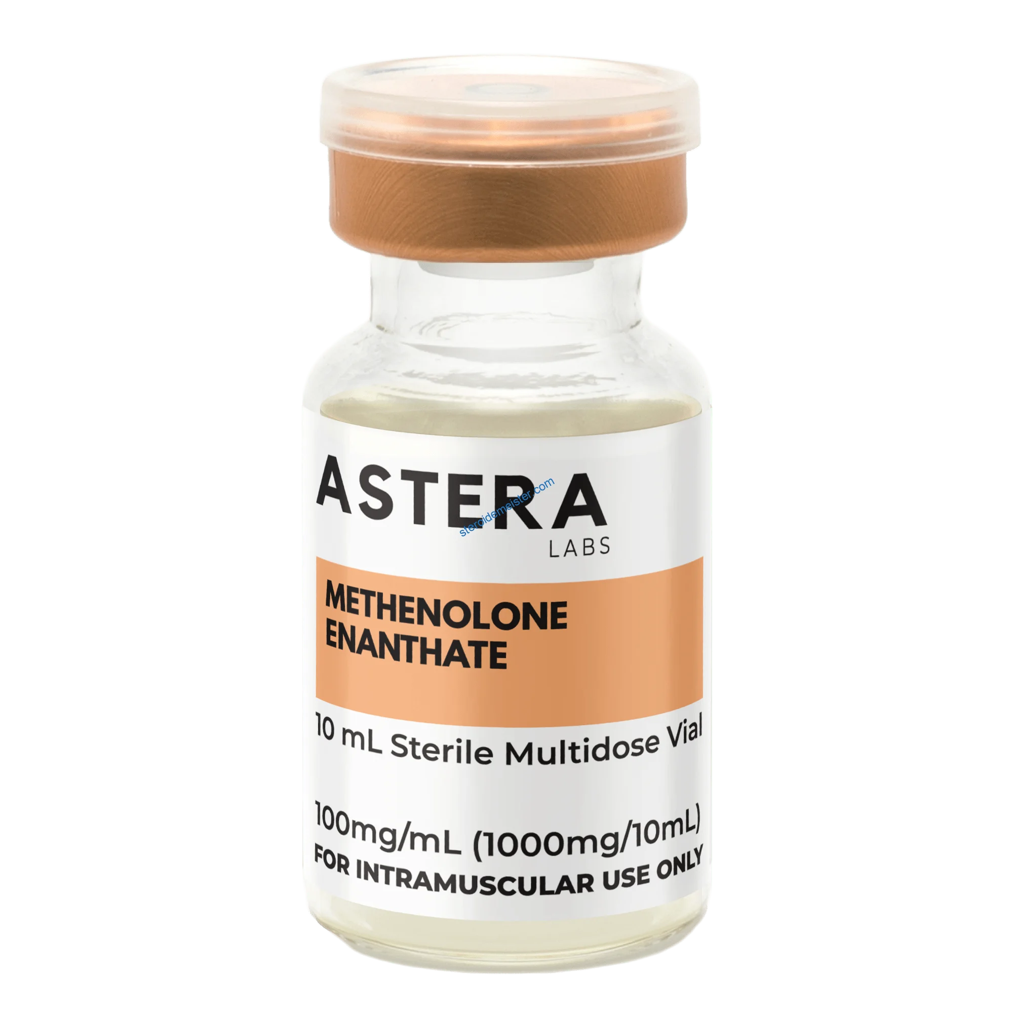 Methenolon Enanthat Astera labs 10ml [100mg/ml]