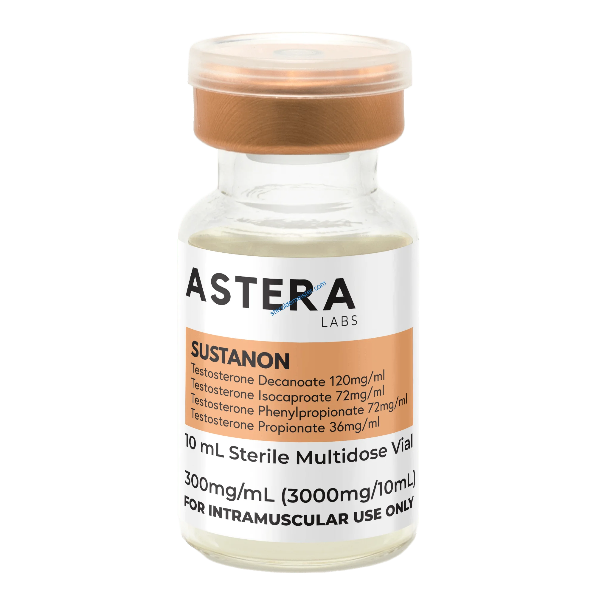 Sustanon 300 Astera Labs 10ml [300mg/ml]