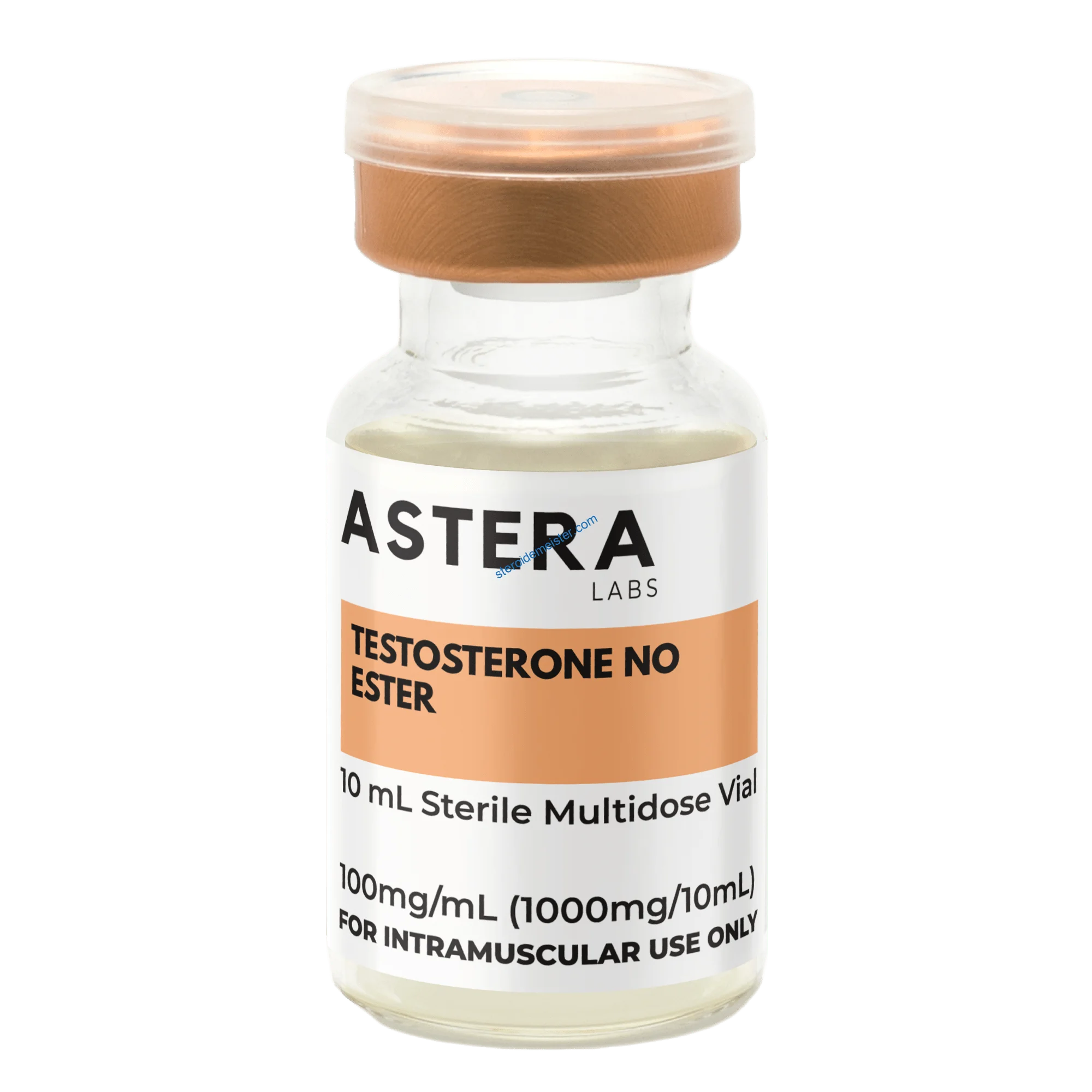 Testosteron No Ester Astera Labs 10ml [100mg/ml]