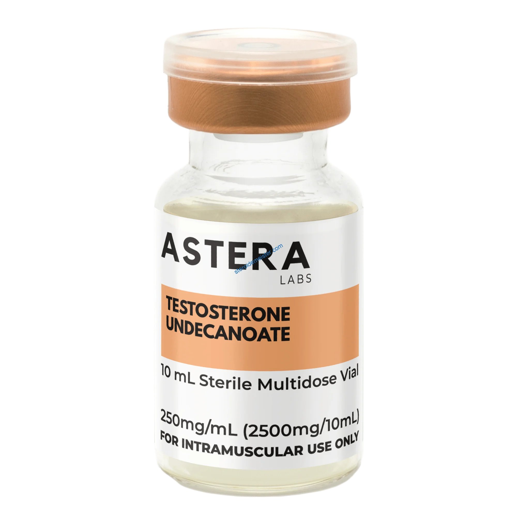 Testosteron Undecanoat Astera labs 10ml [250mg/ml]