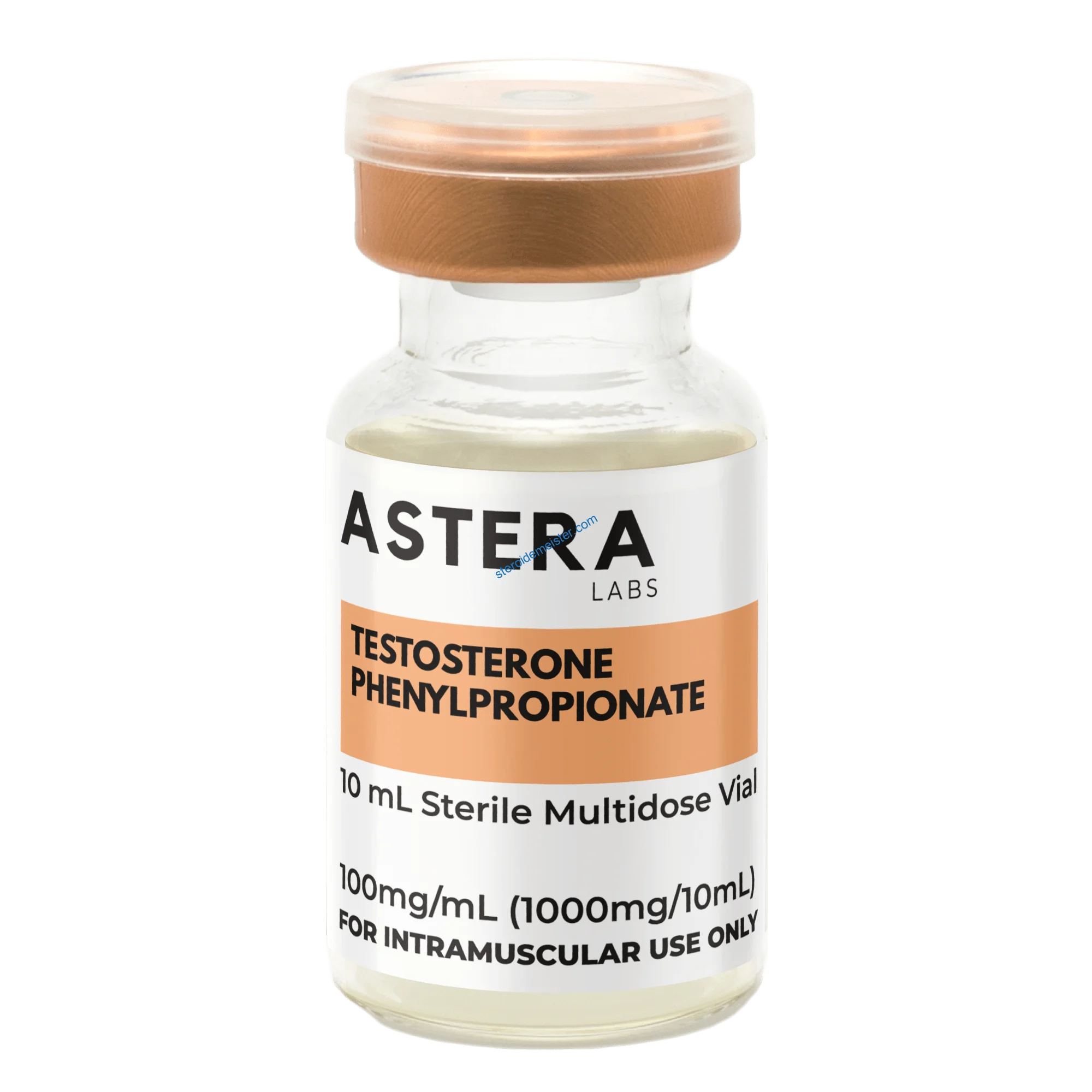 Testosteron Phenylpropionat Astera Labs 10ml [100mg/ml]