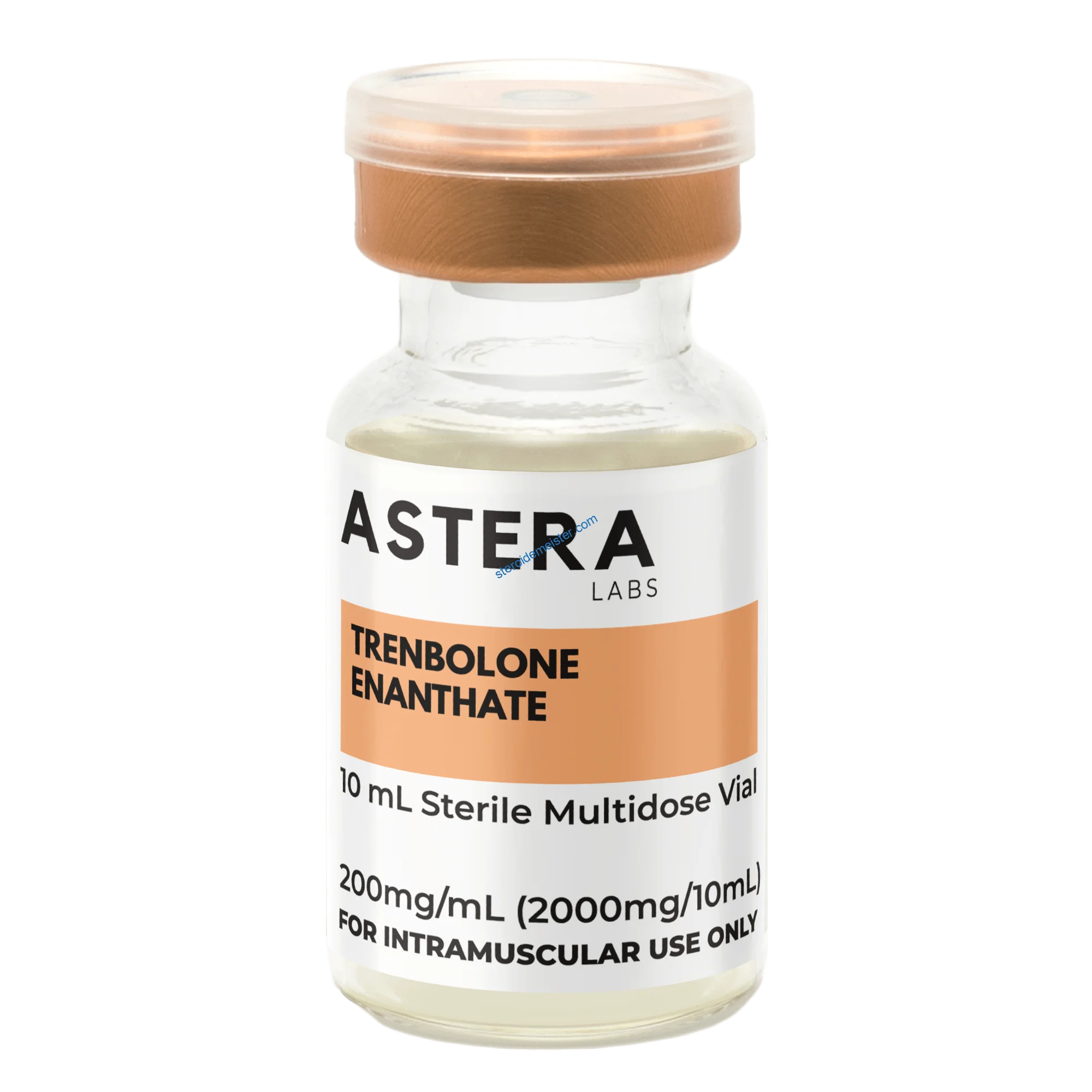 Trenbolon Enanthat Astera labs 10ml [200mg/ml]