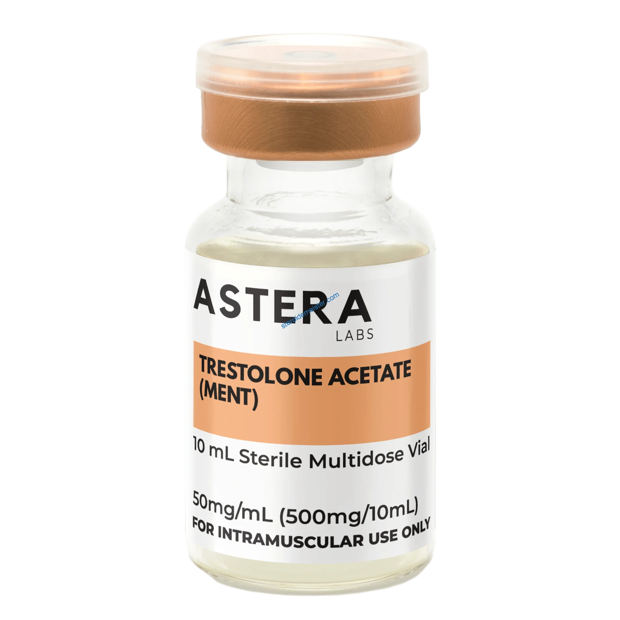 Trestolon Acetat (MENT) Astera Labs 10ml [500mg/ml]