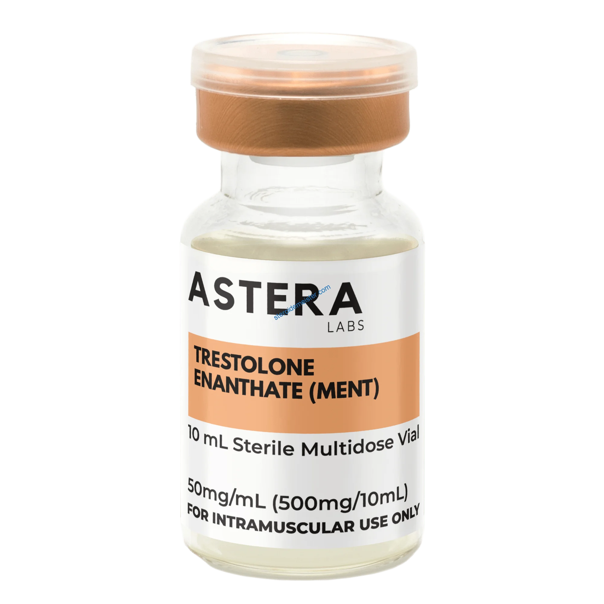 Trestolon Enanthat (MENT) Astera Labs 10ml [500mg/ml]